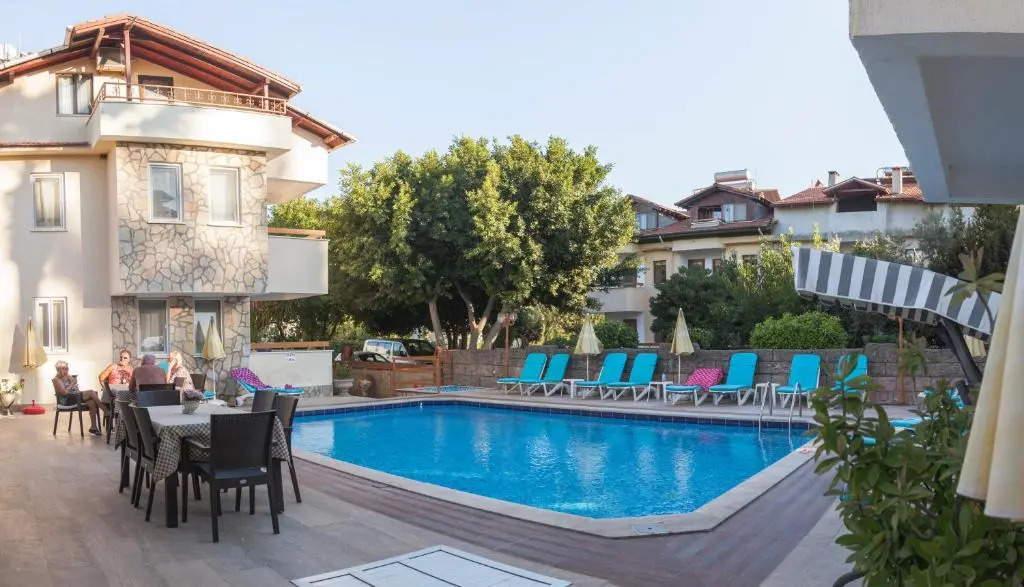 Villa Gardenia