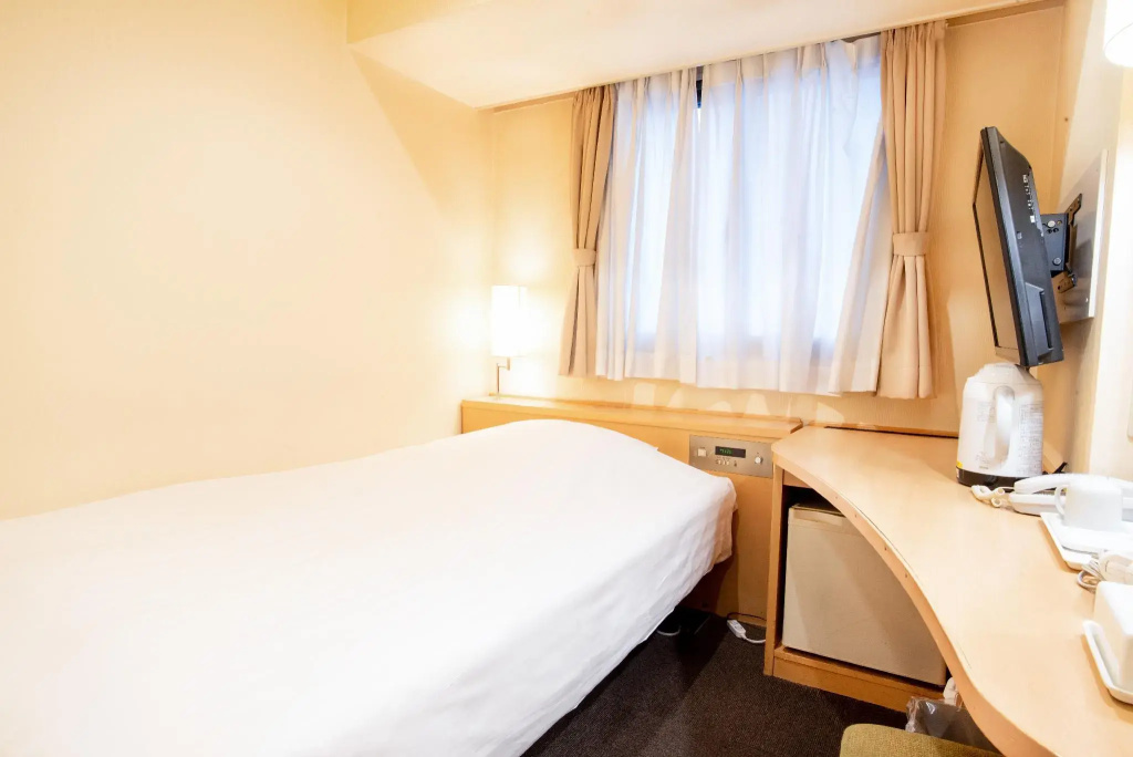 le Lac Hotel Yokkaichi