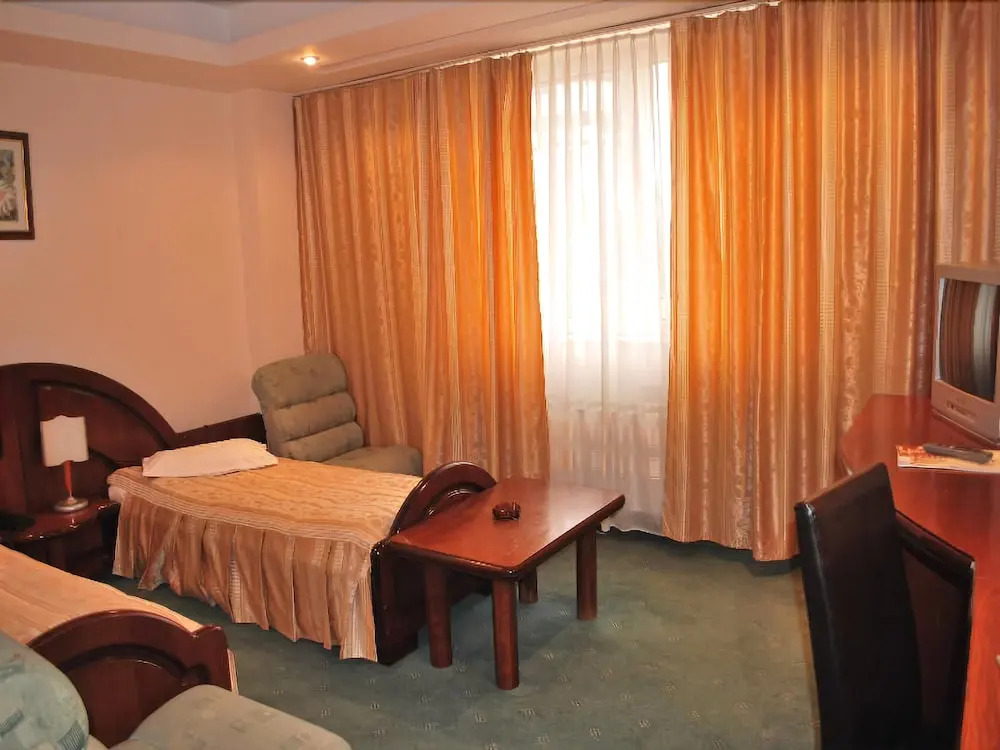 Hotel New Royal