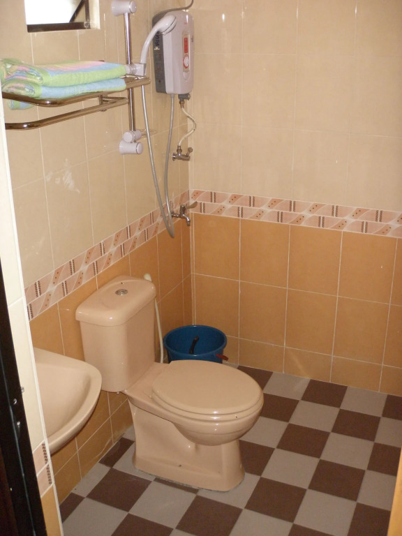 Lumut Villa Inn