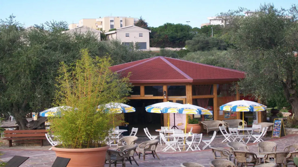 Hotel Resort Poggio degli Ulivi