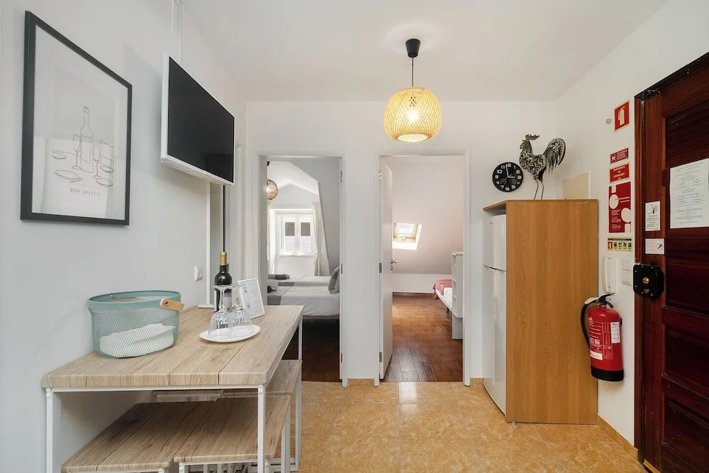 Belém Cozy Apartments by Soulplaces