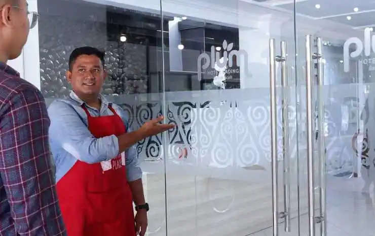 Plum Hotel Lading Banda Aceh