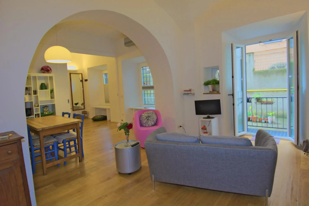 CasaBlanca Apartment