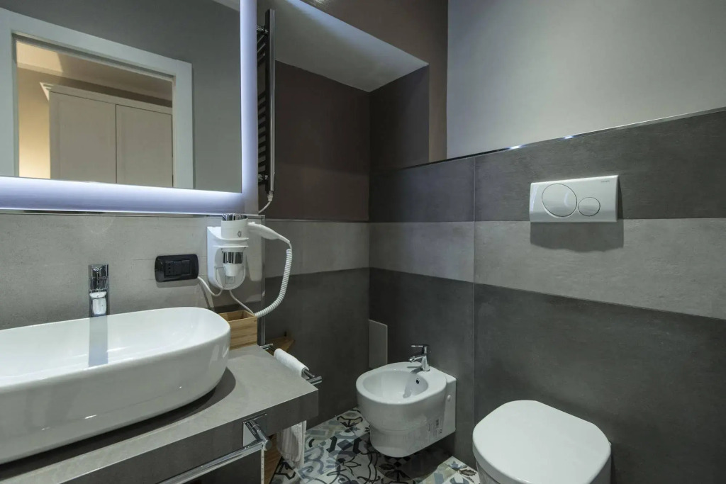 Fabio Massimo Guest House