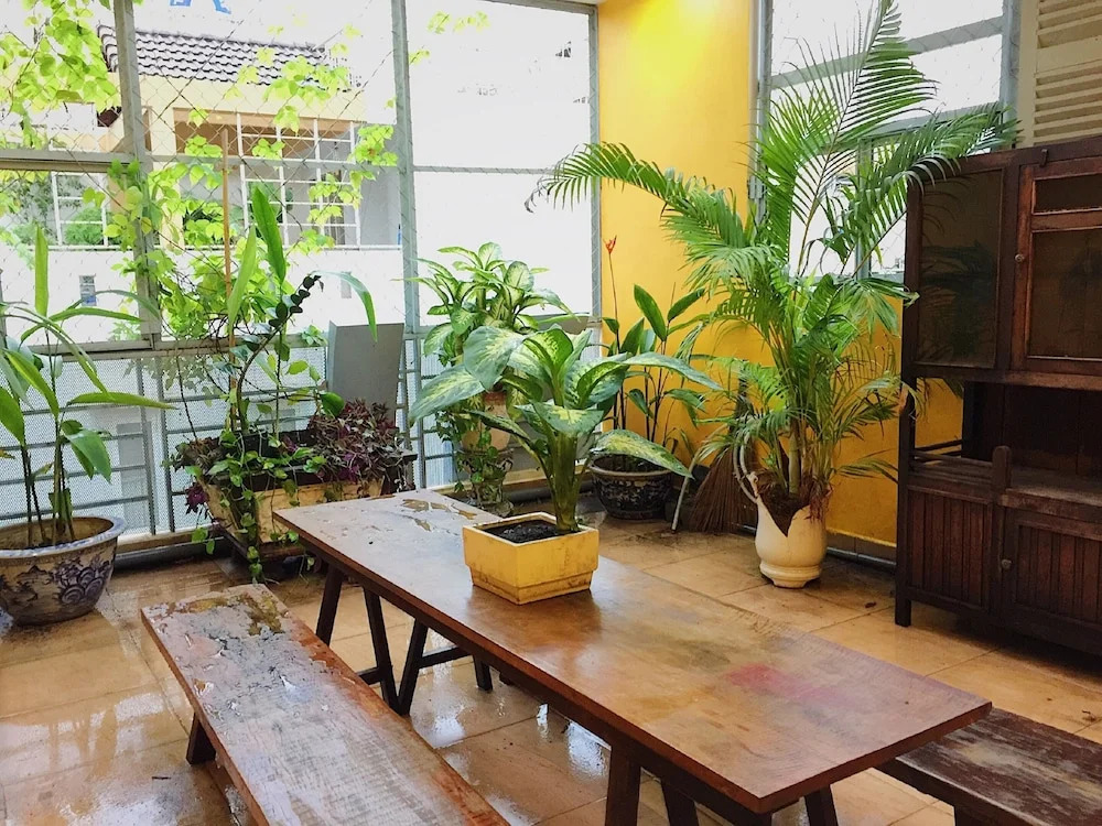 M-House Serviced Apartment