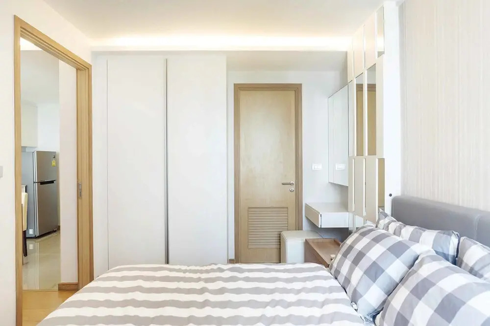 Interlux Premier Sukumvit 13 By Favstay