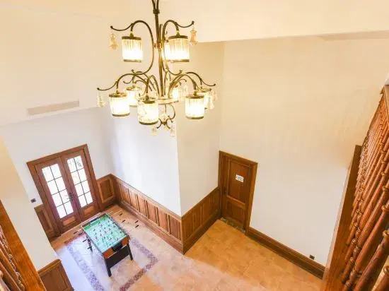 Huizhou House Says Vacation House