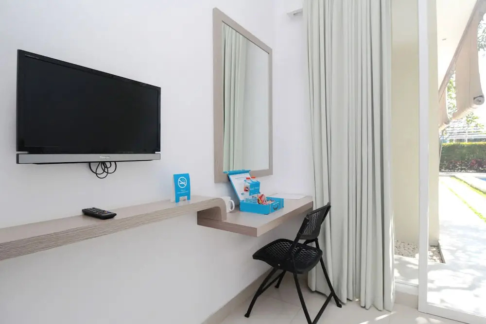 Airy Denpasar Selatan Tukad Badung 9 Bali