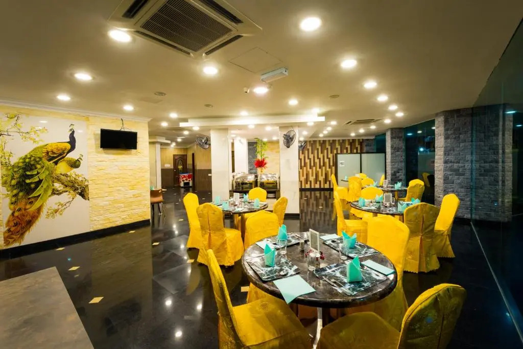AB Inn Hotel