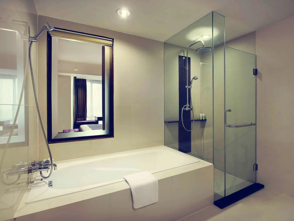 Mercure Pontianak City Center