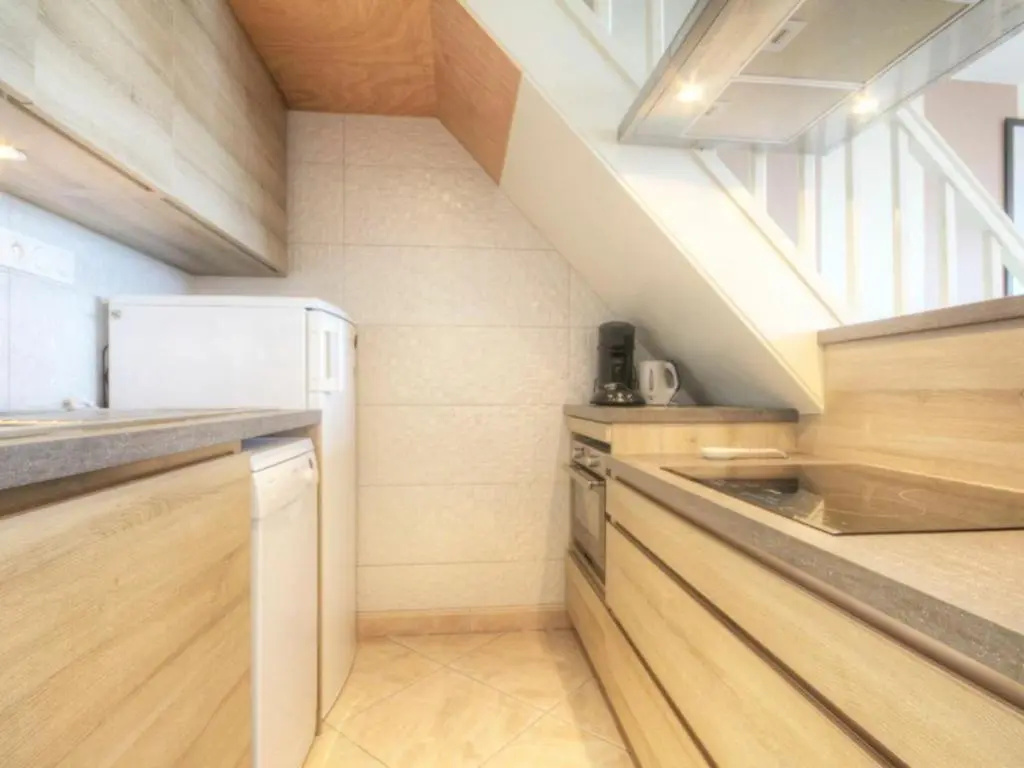 Appartement La Turballe, 3 pièces, 4 personnes - FR-1-306-959