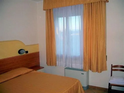 Hotel Fontana