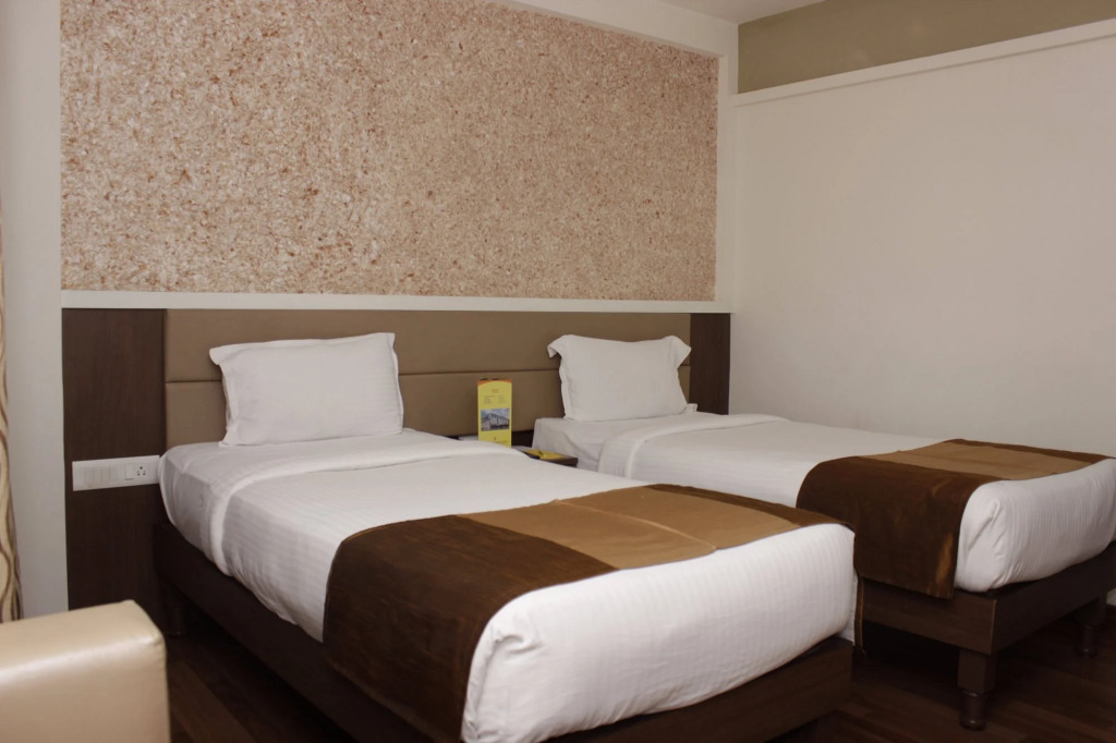 Hotel Shree Venkateshwara