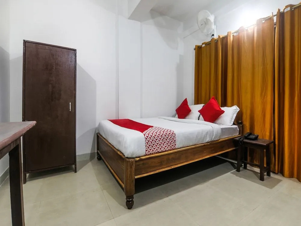 Collection O 82295 Hotel Neexotica