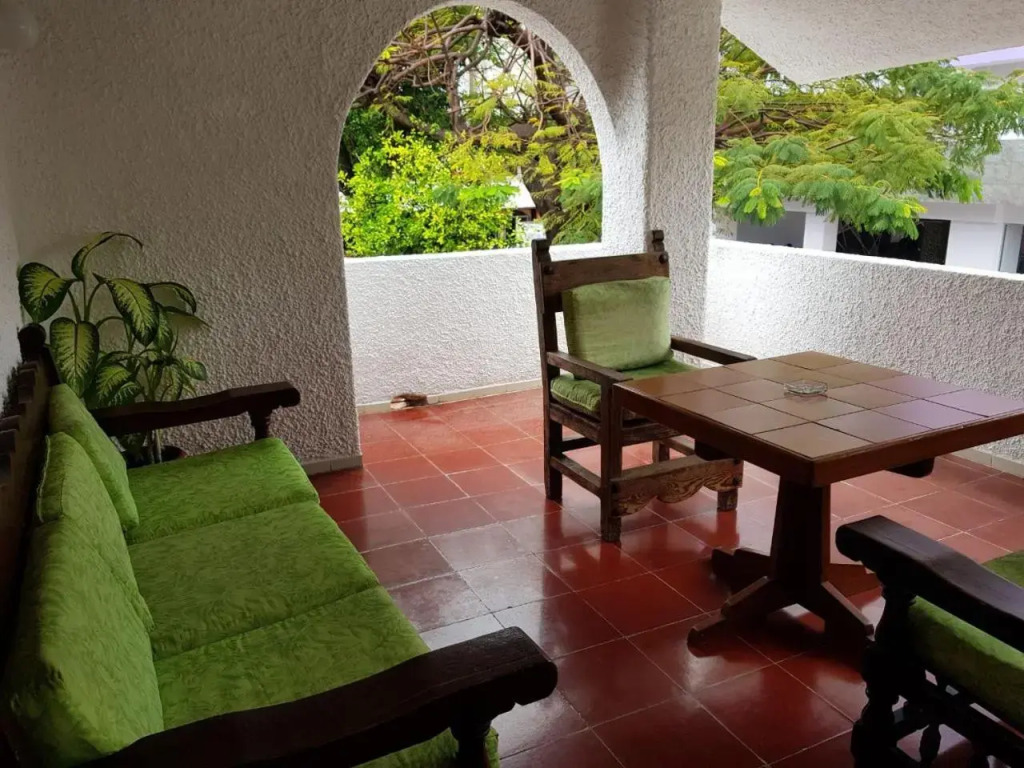 Hotel Carrillos Cancun