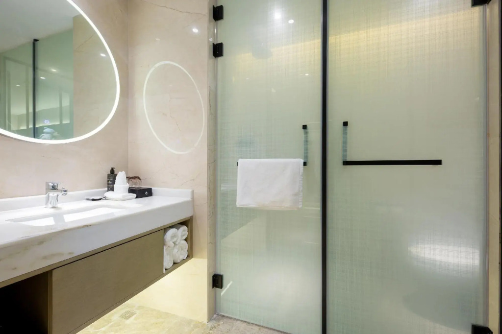 Rezen Hotel Huibinlou Taizhou