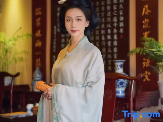 Qufu Fuzi Confucian Cultural Hotel