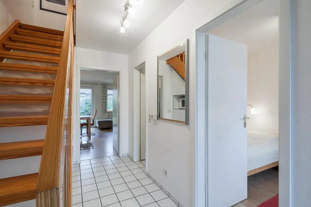 Urlauberdorf Haus 62b