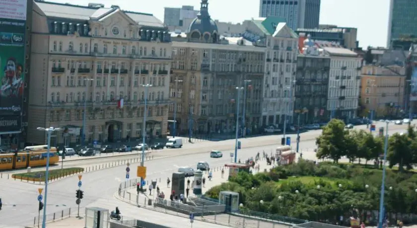 Widok 24 Wawa