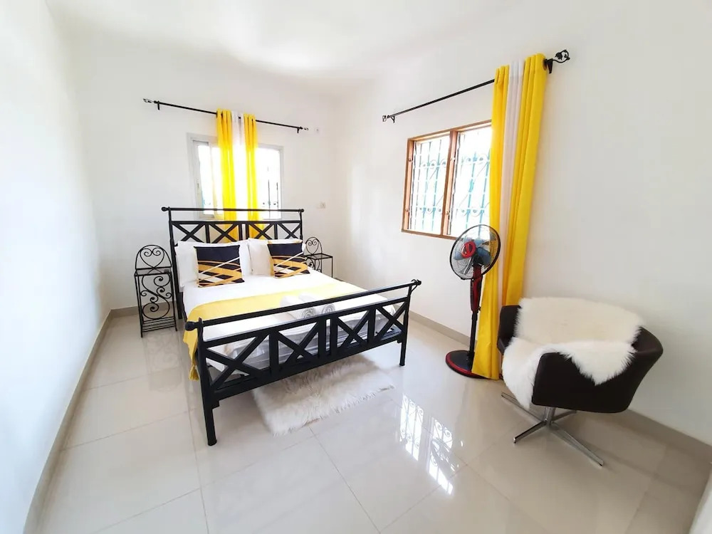 Appartement Maképé B.M 2