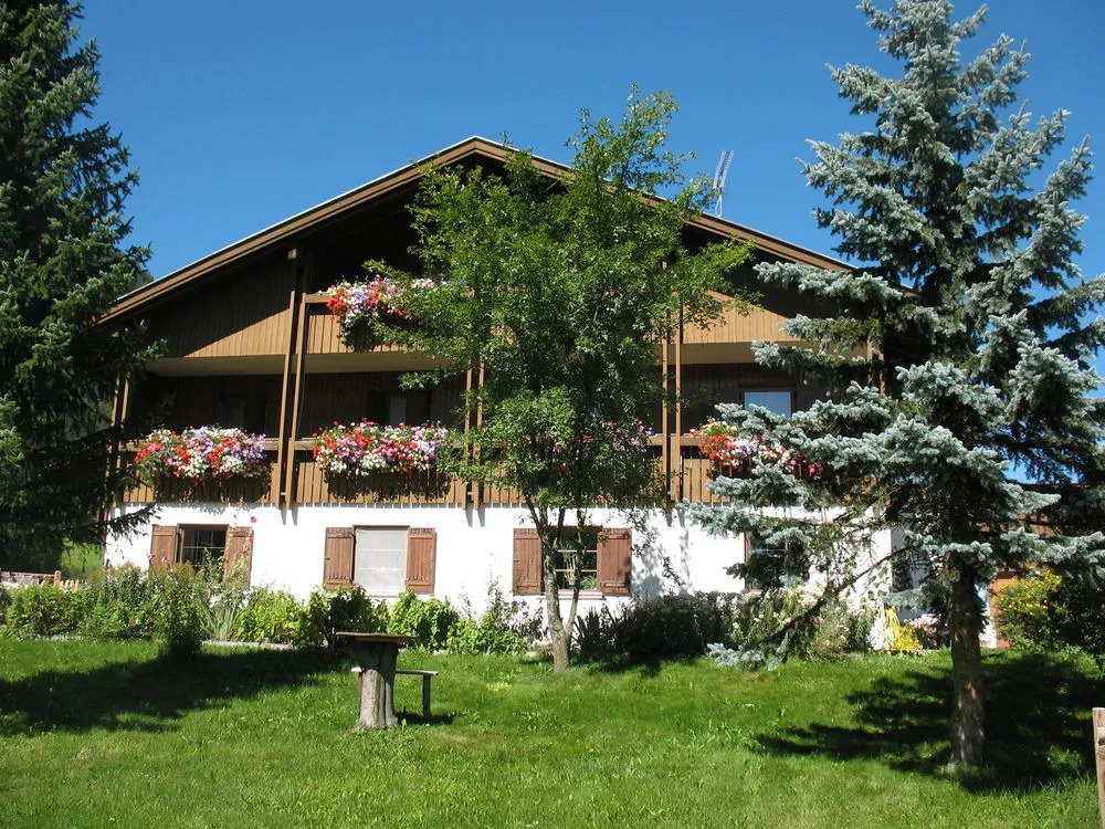 Pension Grimmhof