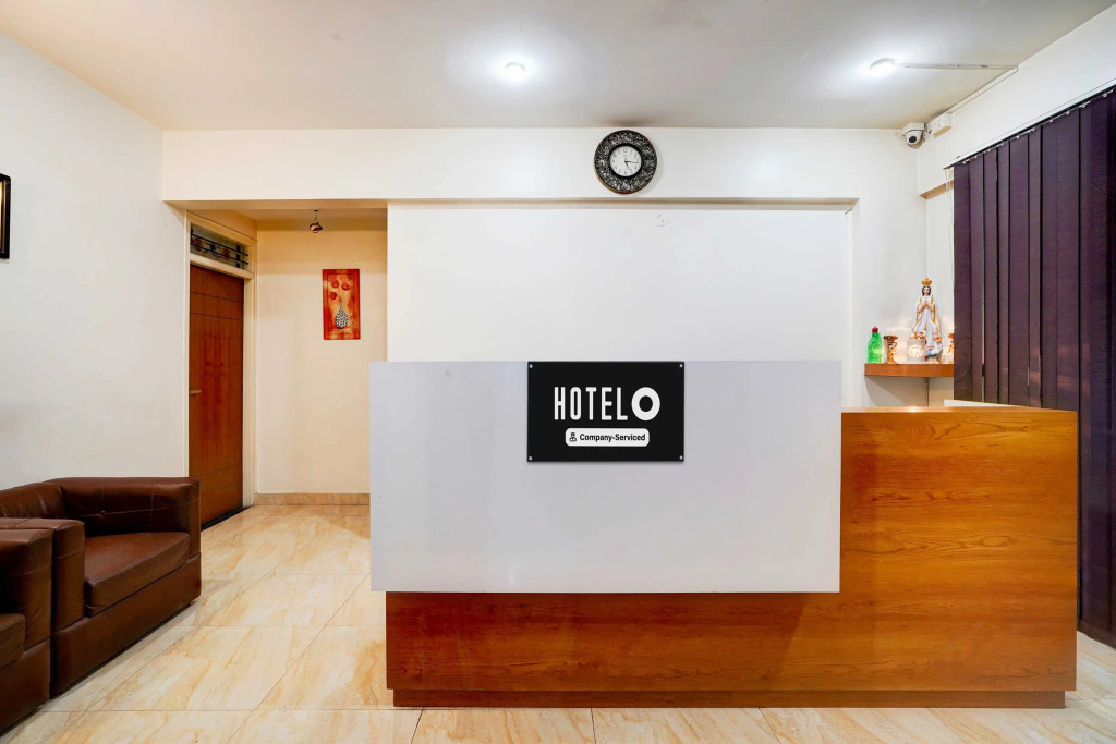 Townhouse Bangalore Elements Mall