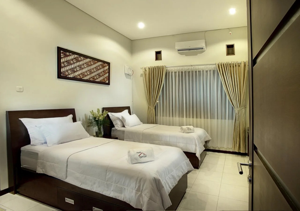 Omah Garuda Homestay