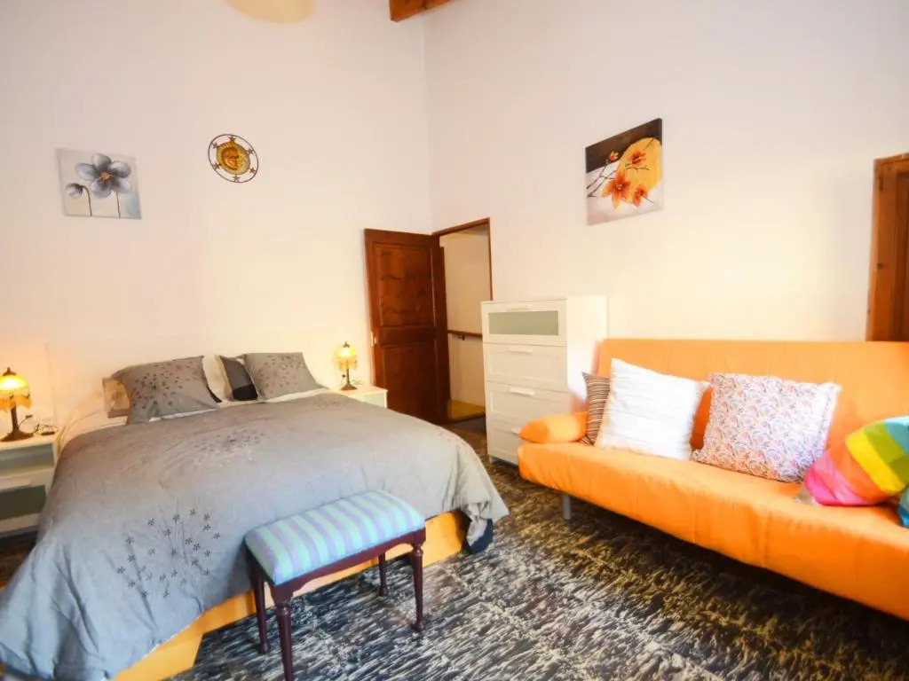 Sant Vicenç, amazing house in Alcudia for 6