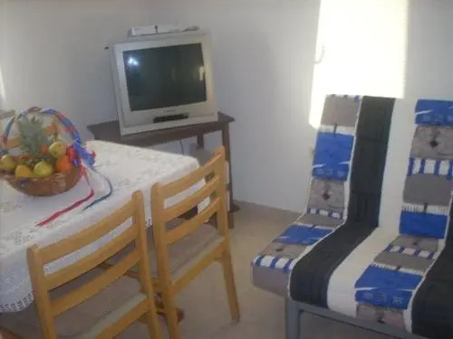 Apartment in Medulin with air conditioning washing machine