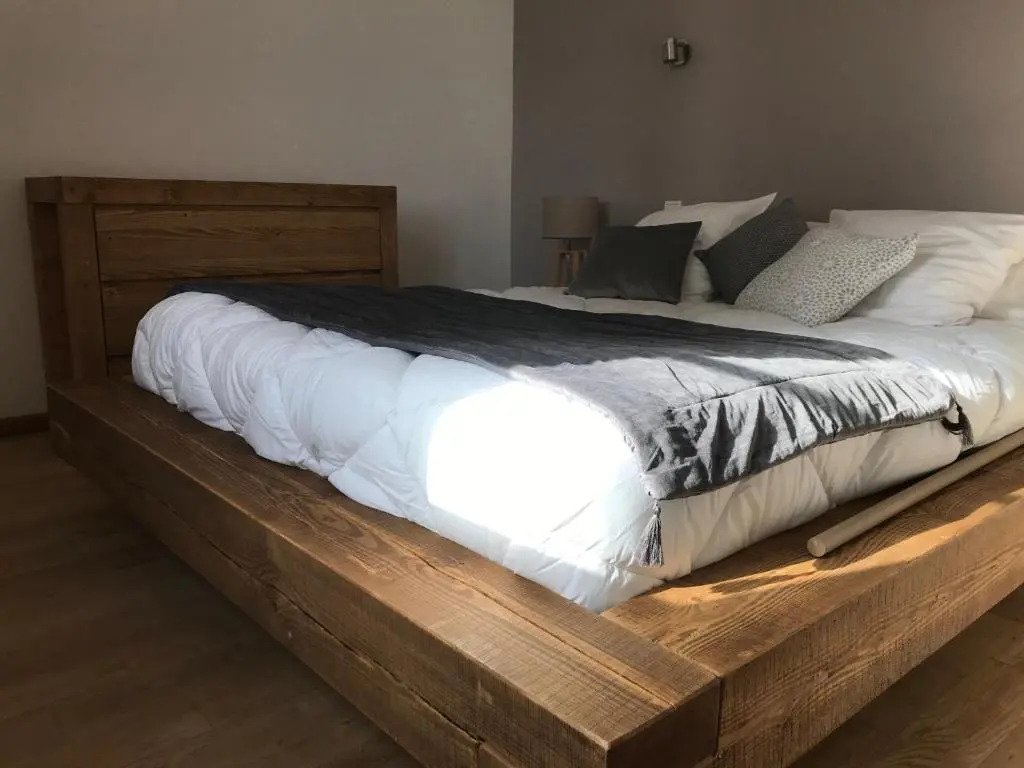 Maison Entre Terre Et Mer Proche Etretat