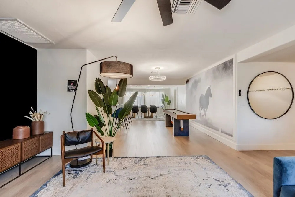 Grand Horizon Casa By HomeSlice Stays