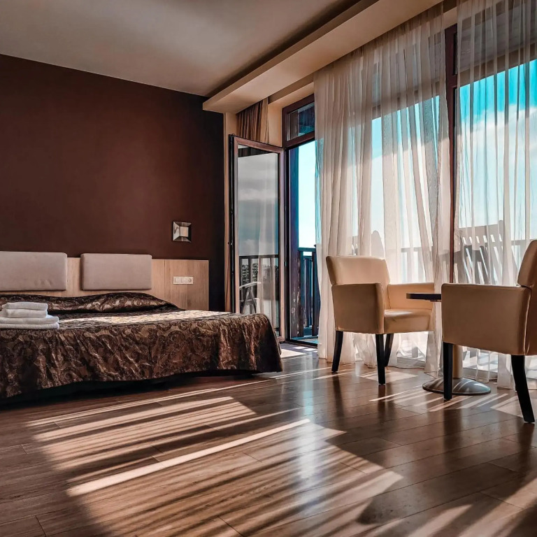 Family Hotel Casa del Mare
