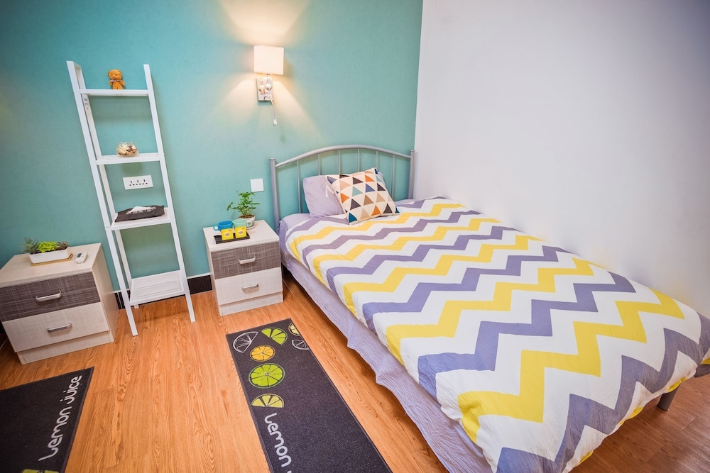 XingLong NO.37 Hostel