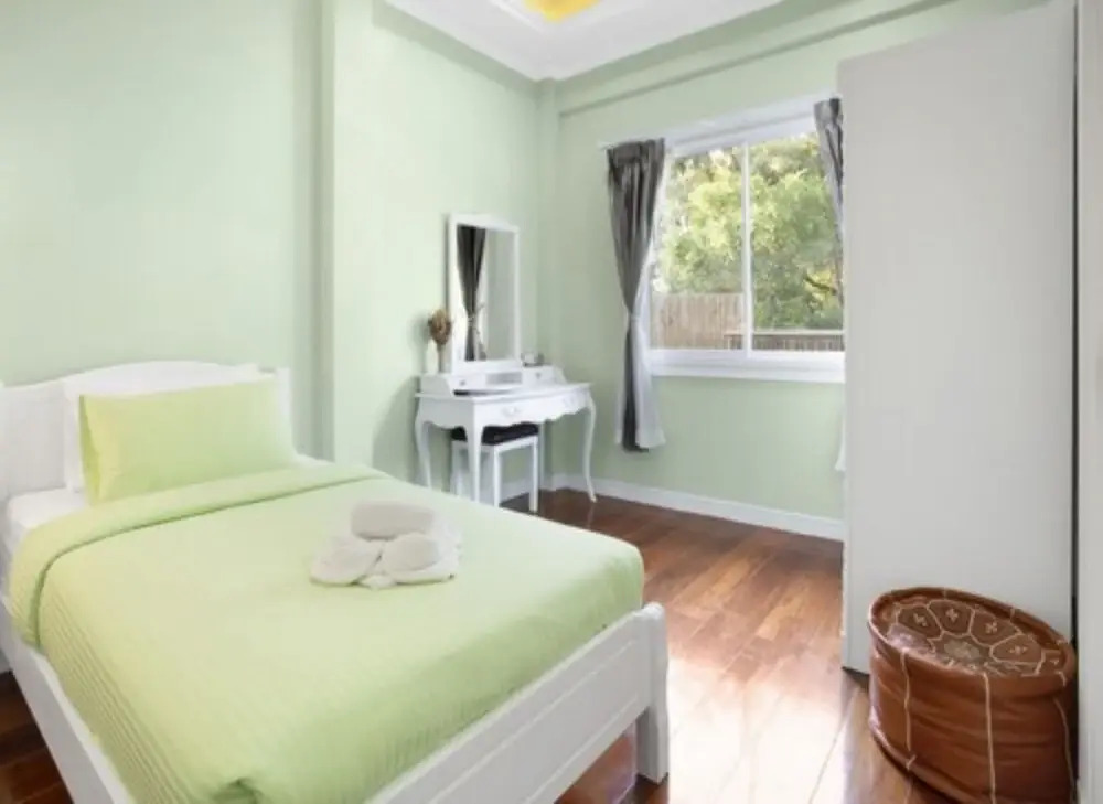 Aquna Hua Hin Resort