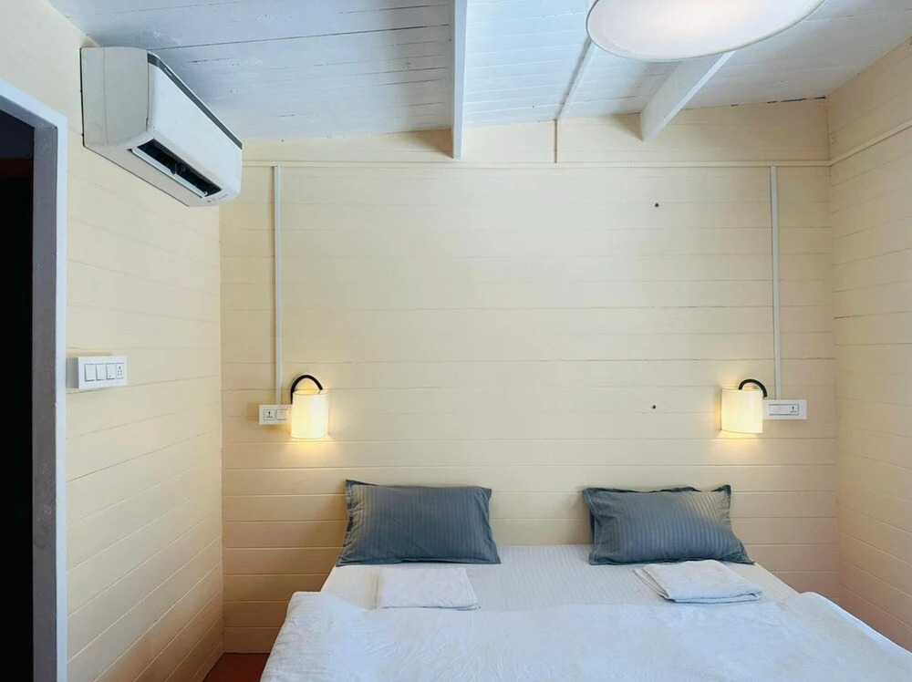 Coco Hostel