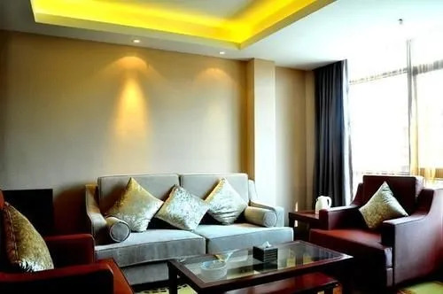 Xiamen Seashine Palace Hotel Nanhu Branch