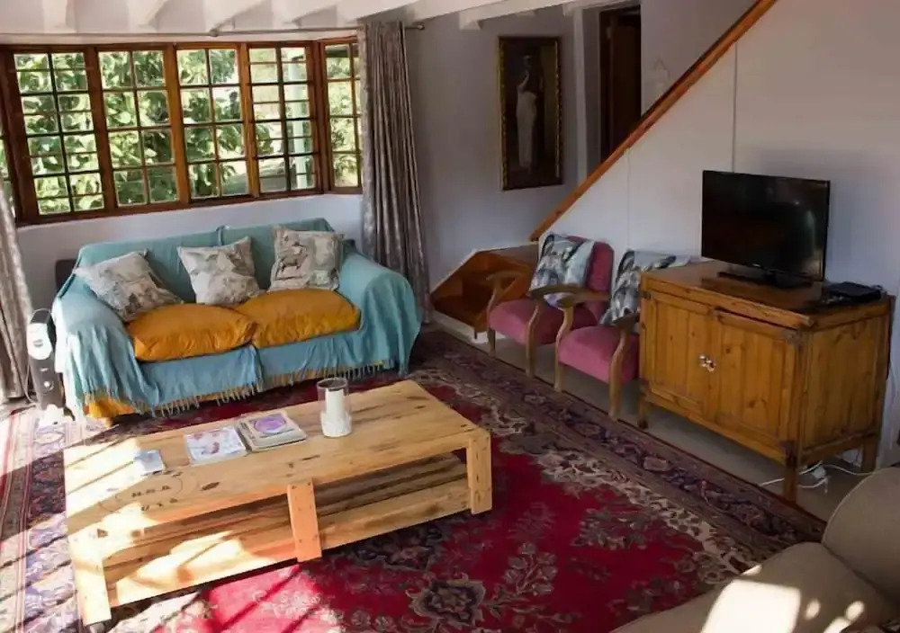 Sweetie Pie Clarens Self Catering Cottages
