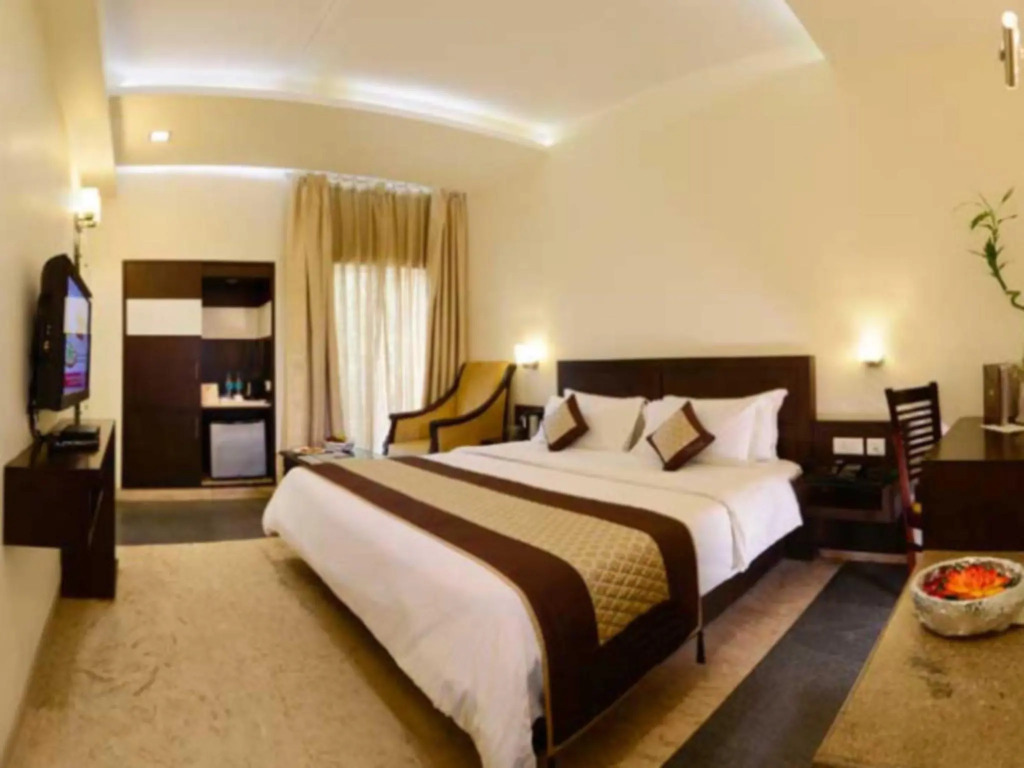 Hotel Taj Resorts