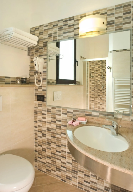 Hotel Villa Luigia