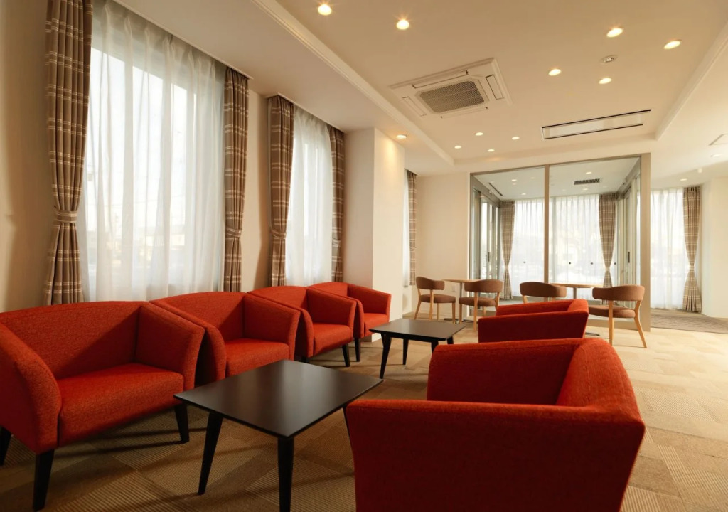 Hotel Mystays Nayoro