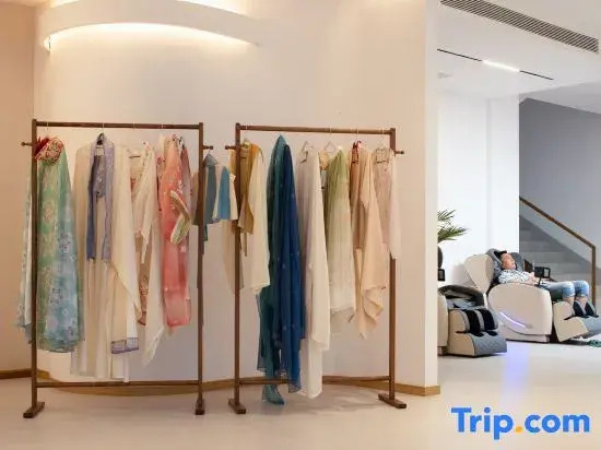 Lanshan Courtyard | Villa Courtyard, Luxury Vacation Stay