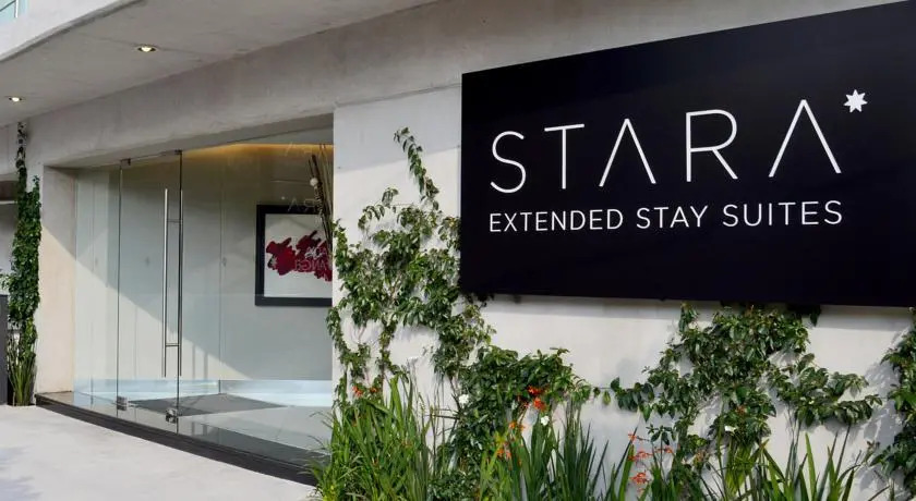 Stara Suites - Adults Only