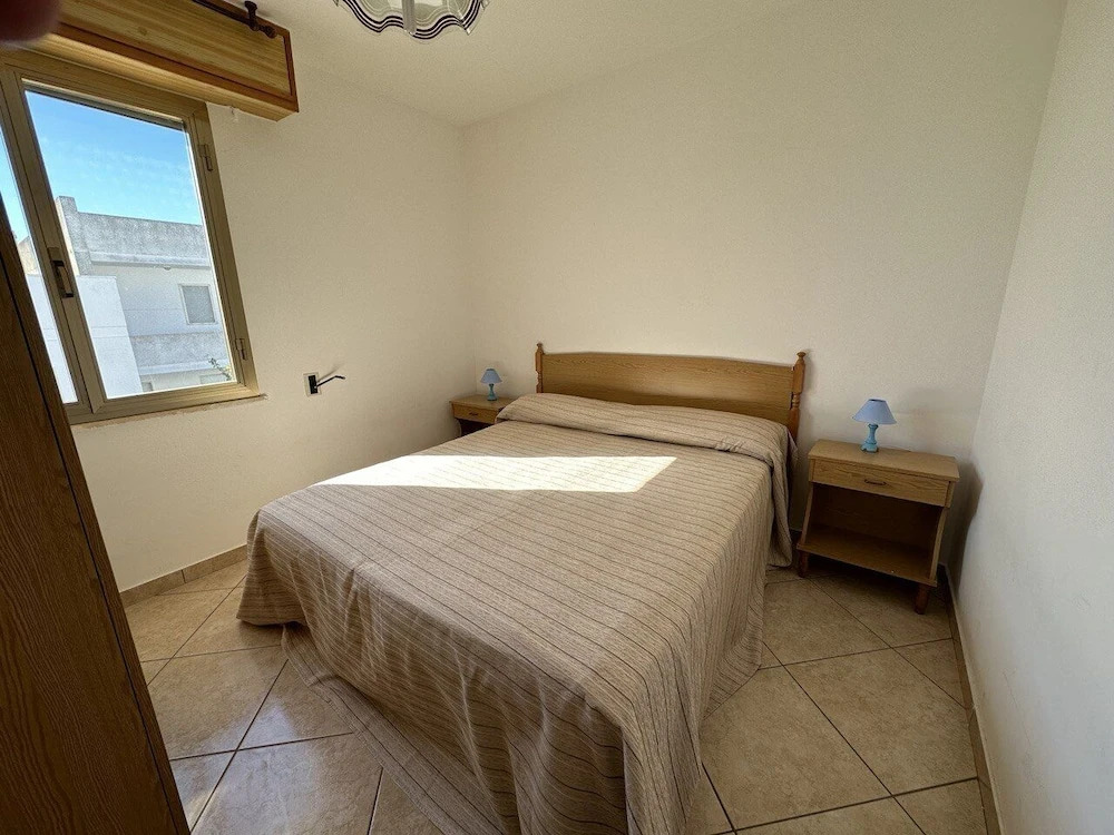 Appartamenti al mare Torre Pali by Ionian Travel