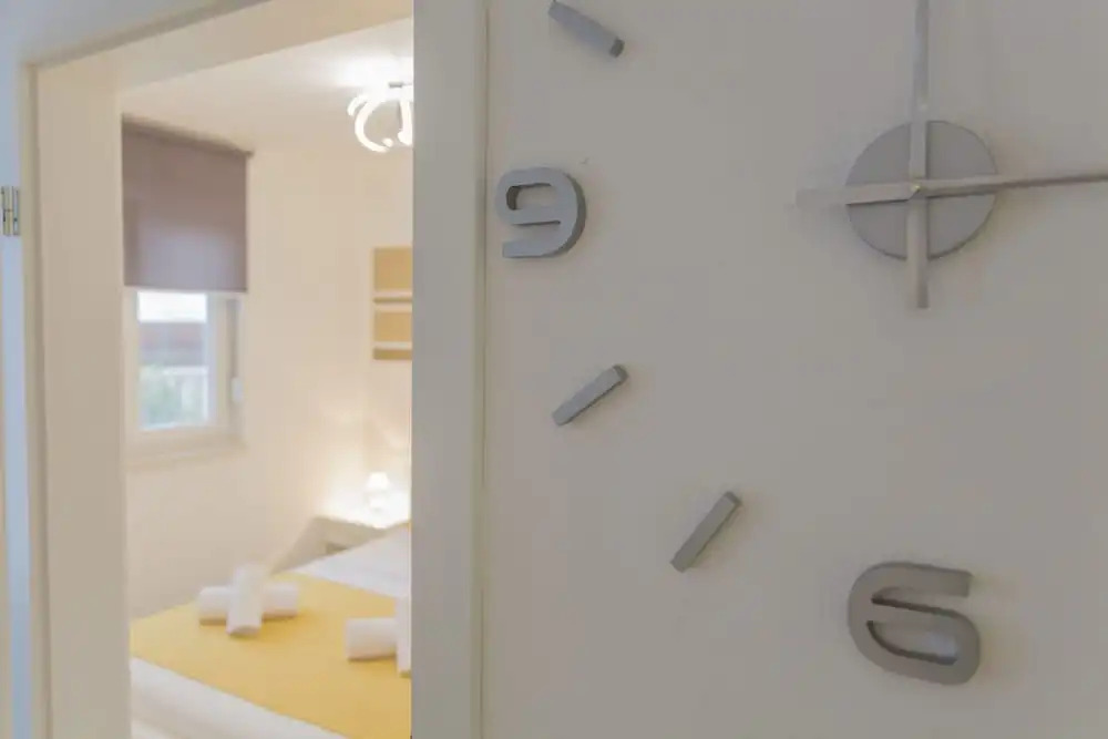 Lux Apartments Makarska