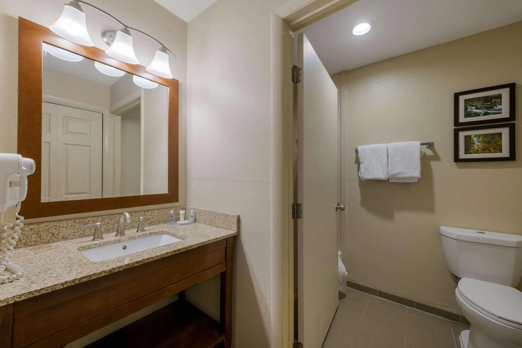 Comfort Inn Fayetteville I-95