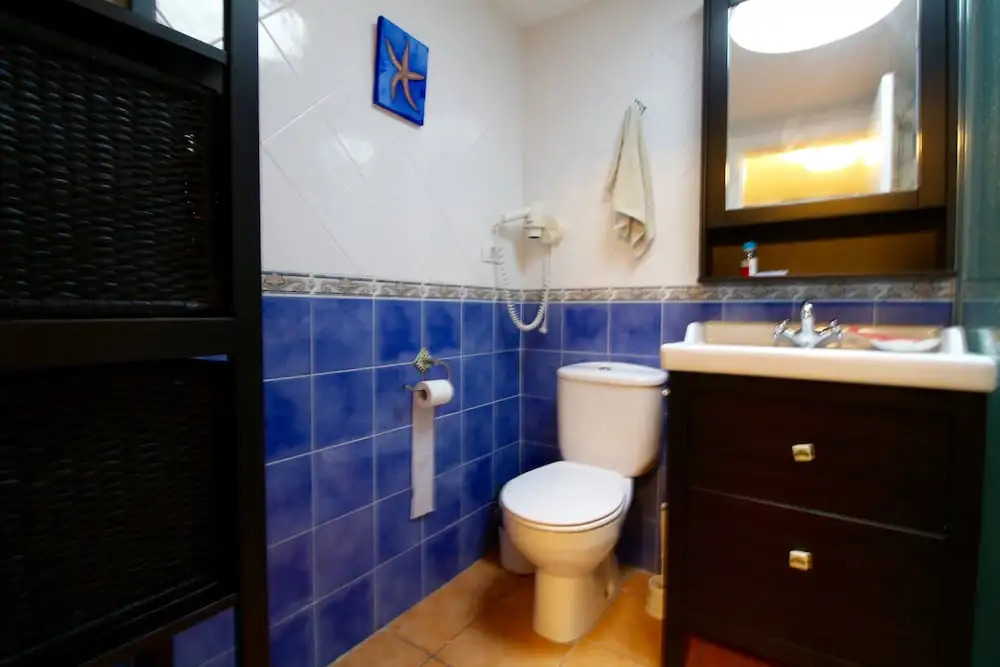 Arizona Bungalow 2Hab Puerto Rico terraza piscina 5P by Lightbooking