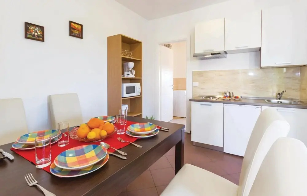 Awesome Home in Ika With Wifi and 2 Bedrooms