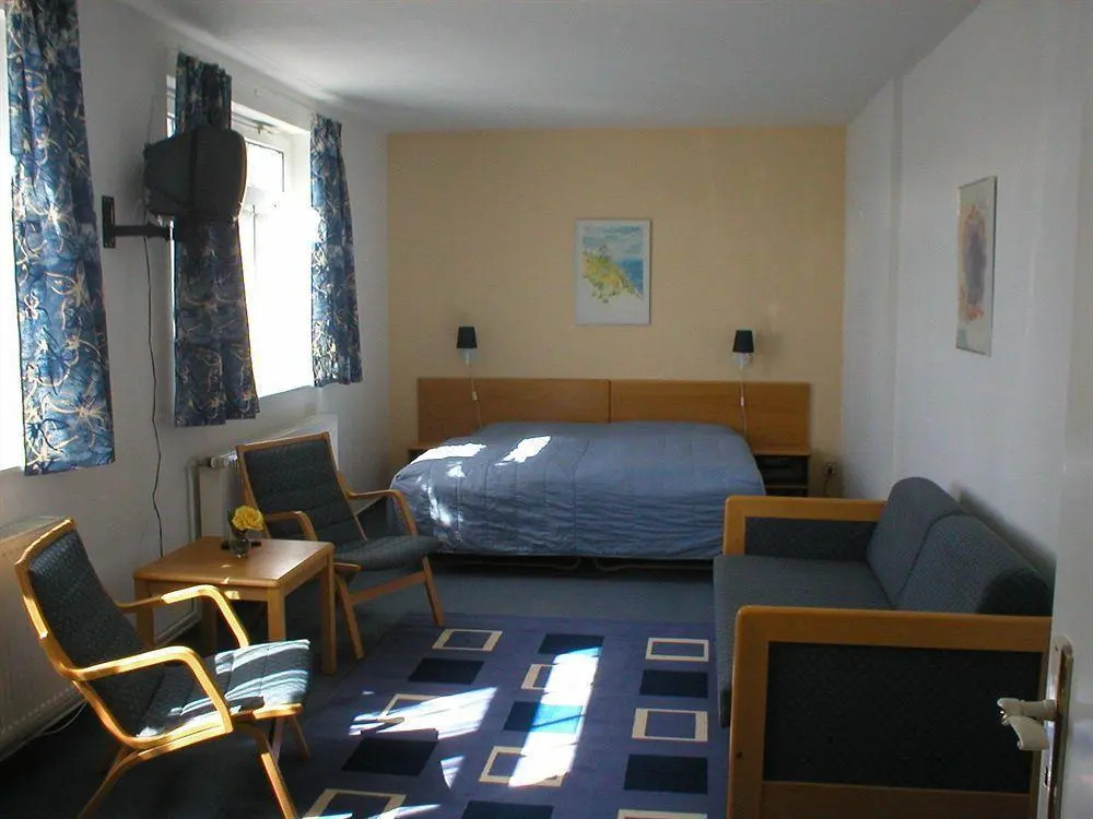 Ostseehotel Scandinavia