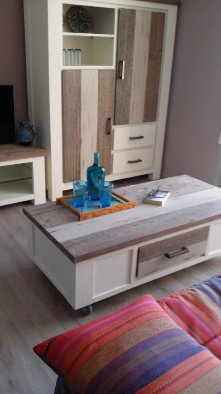 Apartment With one Bedroom in La Ciotat, With Wonderful sea View, Furn